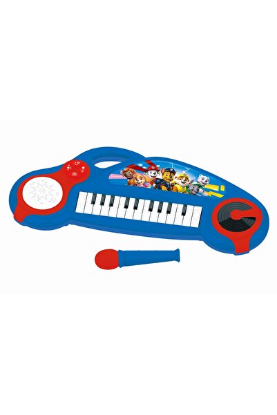 NO BRAND Tastatură electronică LEXIBOOK Psi Patrol K704PA