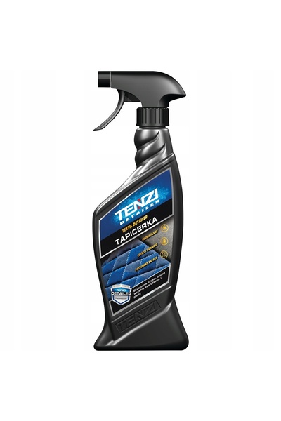 NO BRAND Lichid de curățare tapițerie TENZI 600 ml