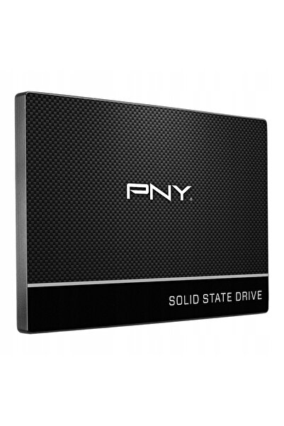 NO BRAND Dysk PNY CS900 1TB SSD