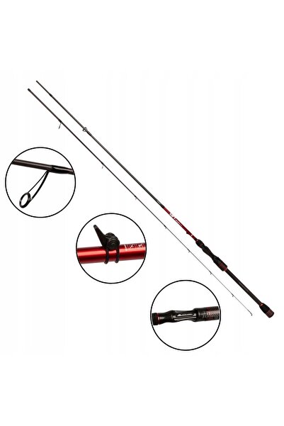 Mikado Lansetă MFT Craft 2.13m / 1-7g