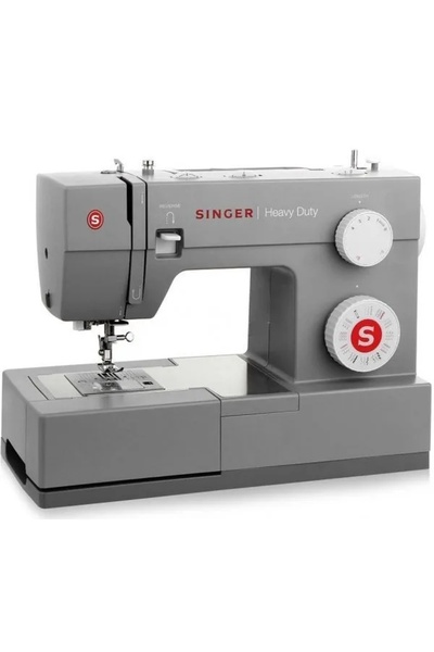 Singer Safety Mașină de cusut SINGER Wzmocniona 4432