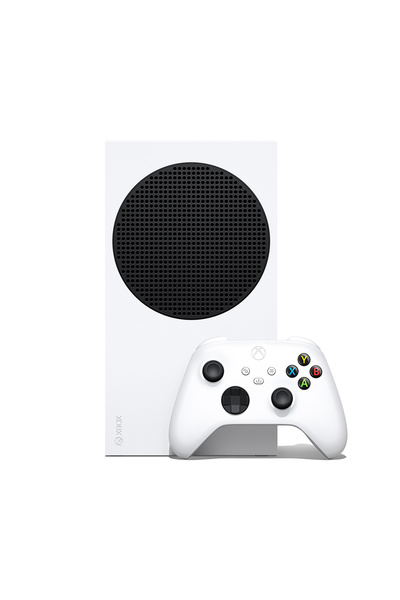 NO BRAND Consola MICROSOFT XBOX Series S Alb Robot