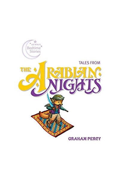 Pavilion Books Tales from the Arabian Nights