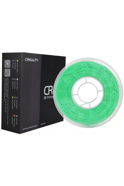 Creality 3D FILAMENT CR-TPU GREEN