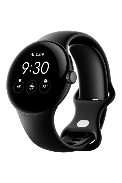 Google Pixel Watch LTE 41mm Smartwatch, AMOLED 1.2", 2GB/32GB, Bluetooth, Wi-...