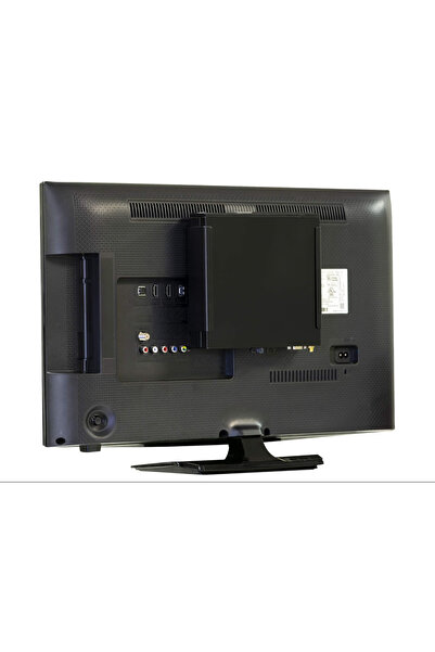 HIDEit Mounts Dell OptiPlex Micro PC için Mikro Montaj - American Company - Dell Micro için Duvara Montaj - Dell Optiplex için Çelik VESA Montaj Parçası - Monitör Montajı, Duvara Montaj veya Masa Altı