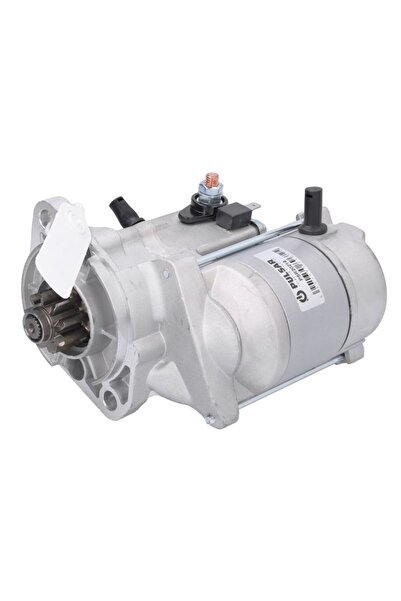 Pulsar Electromotor (12v 1,4kw Nou) Kubota Kh 011 Kh 060 Kx 040-4 Kx 121 - 3 ...