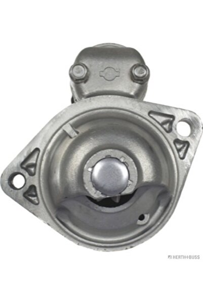 HERTH BUSS JAKOPARTS Electromotor (12v 1,7kw Nou) Nissan Almera Tino Primera ...