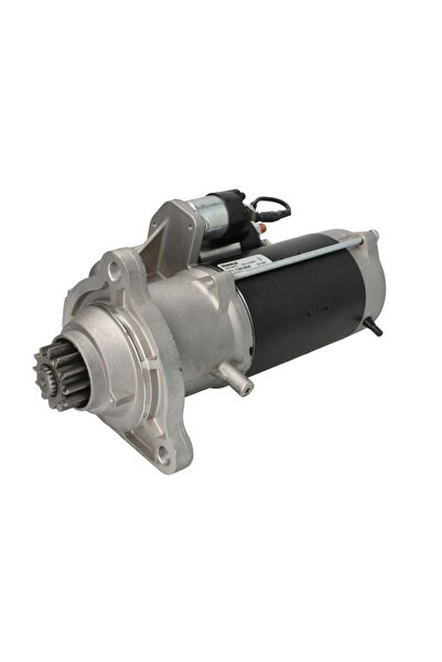 MAHLE Electromotor (24v 5,5kw Nouă cu Garanție) Man L2000 Lion´s City Lion´s ...