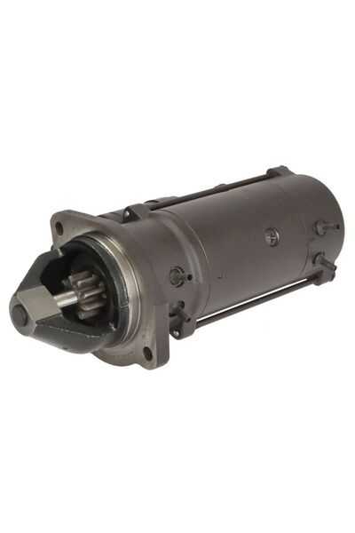 MAHLE Electromotor (24v 4kw Numar Dinti 9 Buc Nouă cu Garanție) Fendt 922 Var...