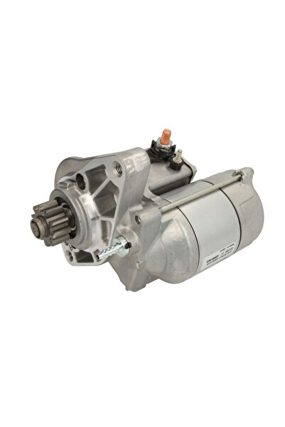 DENSO Electromotor (12V 1,4kW Nou cu Garanție) Land Rover Discovery IV Discov...