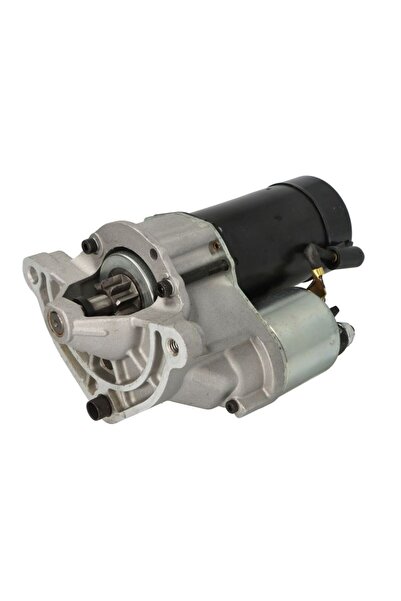 Hella Electromotor (12v 1,1kw Nouă cu Garanție) Citroen Ax Berlingo Berlingo ...
