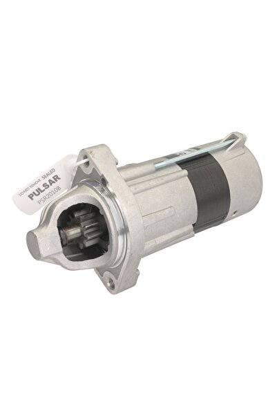 Pulsar Electromotor (12v 1,6kw Nou) Bmw 1 (e81) 1 (e87) 3 (e46) 5 (e60) X3 (e...