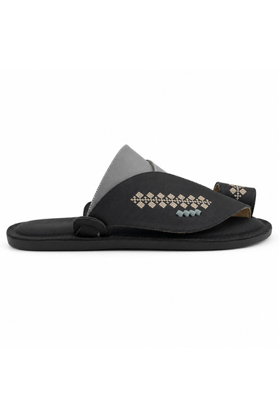 Footprint Stylish Daily Wear Slippers