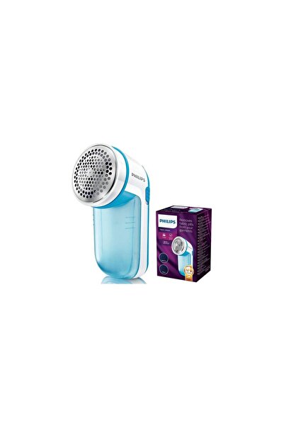 Philips GC 026 Αποχνουδωτής Υφασμάτων Μπλε
