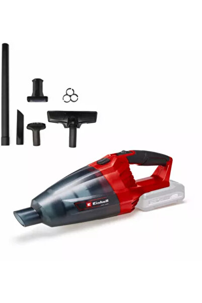 Einhell Aspirator TE-VC 18 Li fara acumulator 18V 4.2 Kpa volum cutie colecta...
