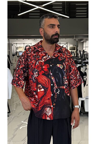 Butik TASARIM GÖMLEK