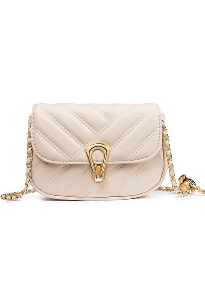TERRIFI Diamond Check Crossbody Shoulder Bag, Trendy Designer Shoulder Bag, P...