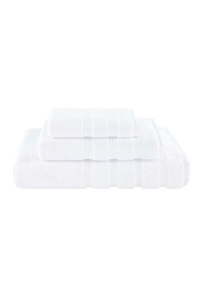 Generic Safi Plus Towel Set 3 Piece Luxury Hotel Quality 600 GSM 100% Genuine...
