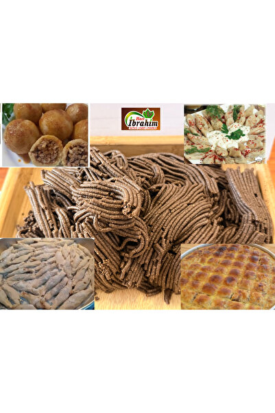 ibrahim Az çekilmiş KÜNCÜ (susam) ezmesi (1000gr)