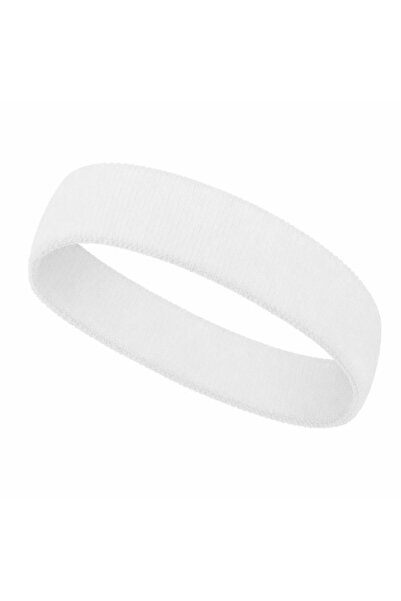 SCHMILTON Sporcu Saç Bandı Ter Bandı Bandana Headband makyaj bandı