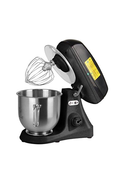 By Kitchen Profesyonel Set Üstü Mikser, 7 Litre