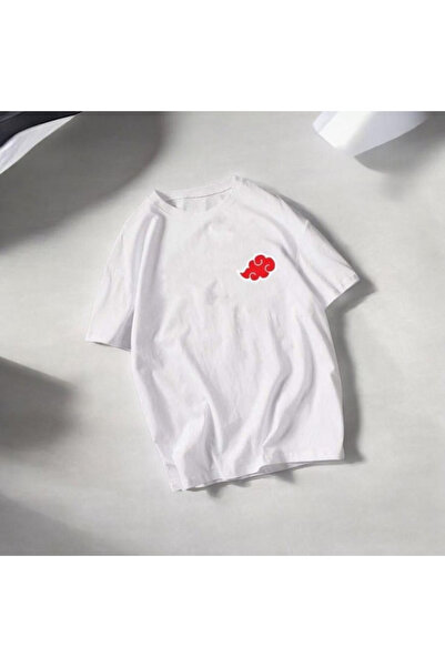 bellanova Unisex Printed oversized T-shirt
