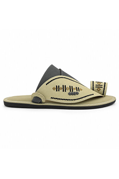 Footprint Stylish Daily Wear Slippers