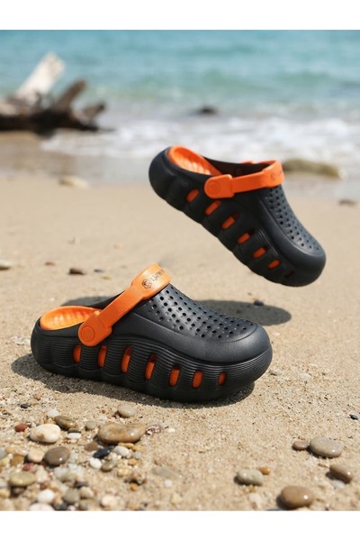 Ayakx Spor Παντόφλες Cross Sandals Twingo Daily Comfortable Sea Beach Garden ...