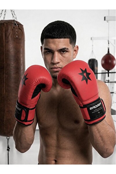 Pacific Sport Badger Box/Kick Box Gloves