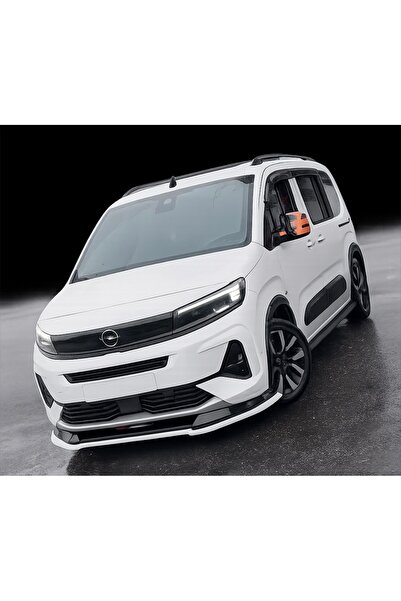 TÜRKSET RİFTER BERLİNGO DOBLO PROACE TRK ÇİFT TEKLİ LİP ( İSTEDİĞİNİZ RENGİ M...