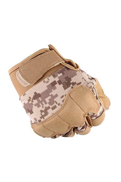 Handz Mănuși sport, Fitness, CrossFit, Ciclism, Alpinism, Camuflaj militar, M...