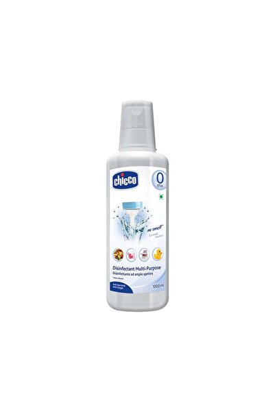 Chicco Dezinfectant de suprafețe, spectru larg, 1 L