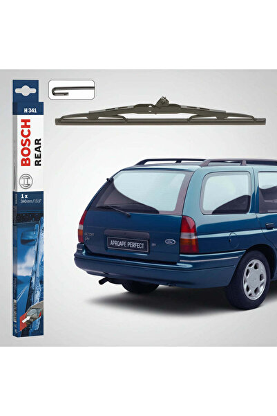 Bosch Задна чистачка за стъкло Форд Ескорт VI Комби (AVL) 1992-1995 |   Туин ...