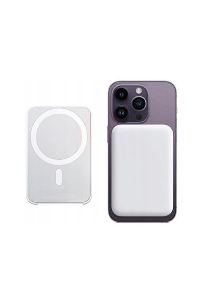 OEM Magnetic External Battery 10000mAh