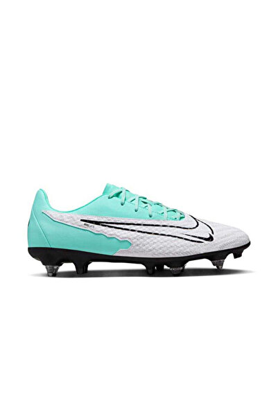 Nike PHANTOM GX ACADEMY SG PRO AC Erkek Islak / Yumuşak Çim Zemin Kramponu DD...