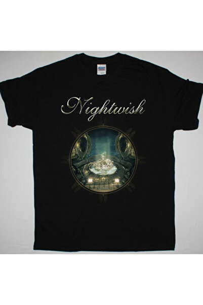 Tarzsokak OPETH LOGO NOVA CRNA MAJICA SA ŠTAMPOM NA PREDNJOJ I ZADNJOJ STRANI