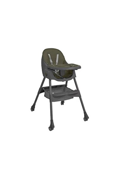 bebe stars Scaun înalt, Bebe Stars, Confortabil, Transformabil în scaun de jo...