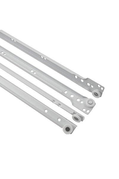 OEM Glisiera Energo alba 300 mm