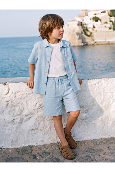 LC Waikiki Boys' 3-Piece Set