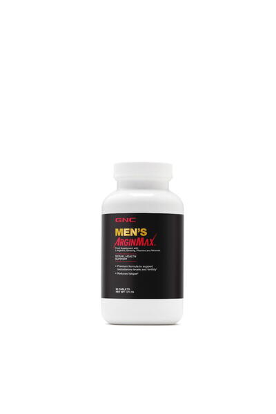 GNC Arginmax - Sexual Health Formula 90tb