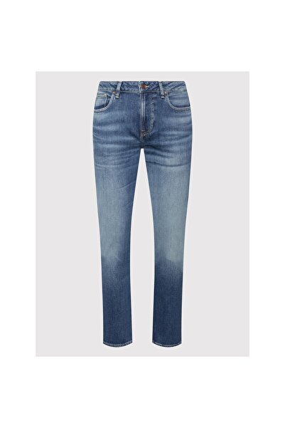 Guess Blugi bărbați M2YAN2D4Q42 Albastru