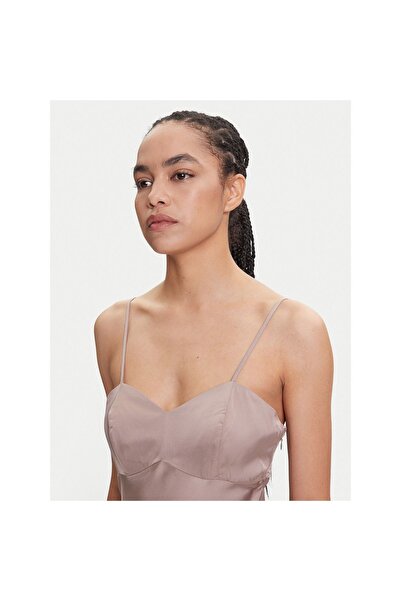 Guess Rochie de seară de damă W5YK35WHEZ2 Bej