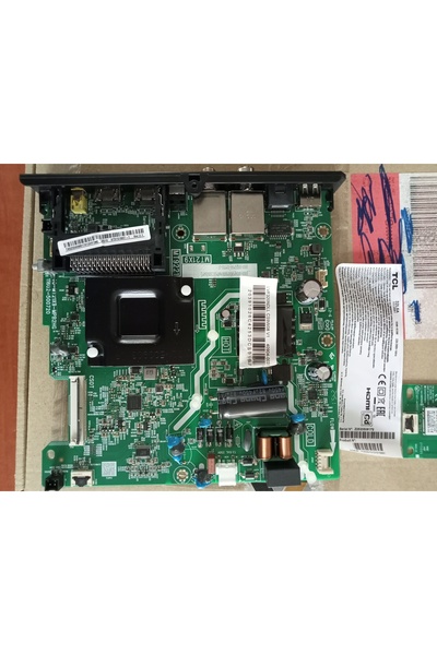 TCL Placa digitala 32L5A, cod placa 40-MT21X9-MPB2HG