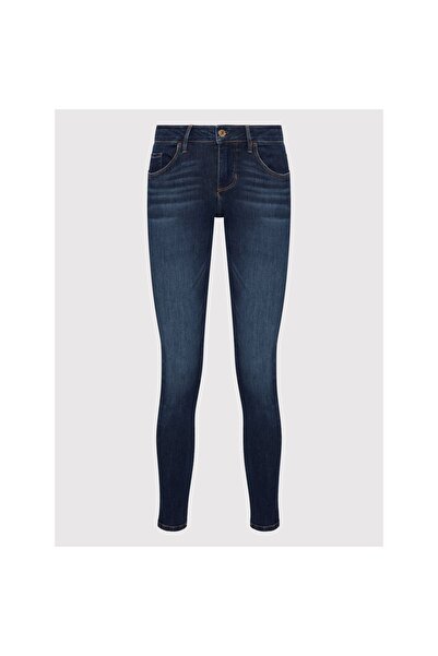 Guess Blugi de damă W2YA99D4Q03 Bleumarin