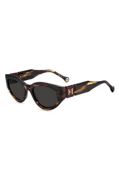 Carolina Herrera Her 0370/S - EX452IR - 26C - 52 Kadın Güneş Gözlüğü