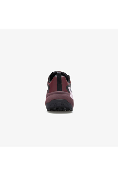 Salomon Genesis Gore-Tex Kadın Pembe Koşu Ayakkabısı