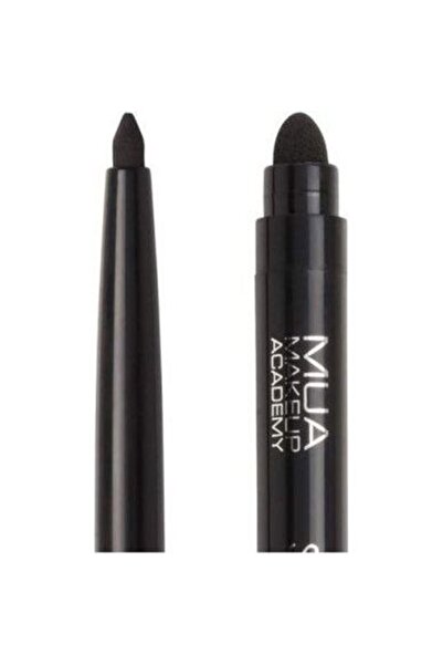 MUA Makeup Academy MUA ΣΚΙΑ ΜΑΤΙΩΝ - ΜΑΥΡΟ NOIR