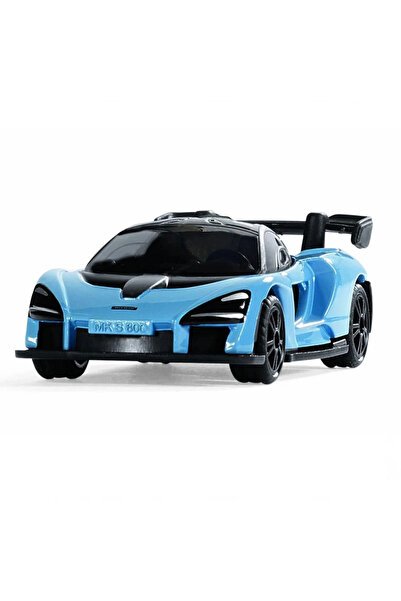 NW NessiWorld Racing Car
