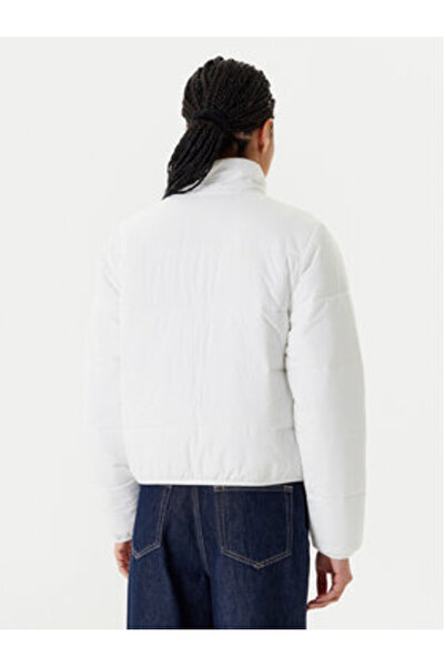 Tommy Jeans Jachetă de tranziție pentru femei DW0DW20958 Multicoloră